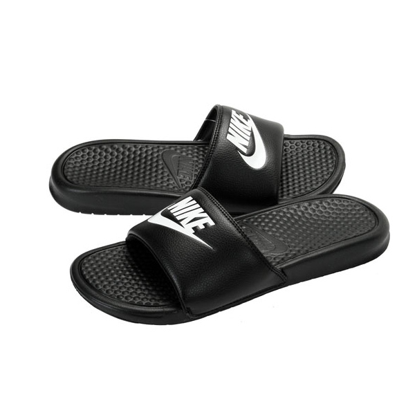 nike benassi jdi animal